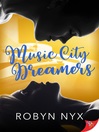 Cover image for Music City Dreamers